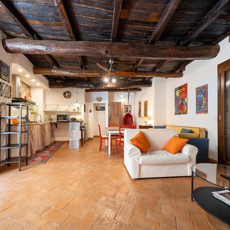 San Giovenale Apartment Orvieto Exterior photo