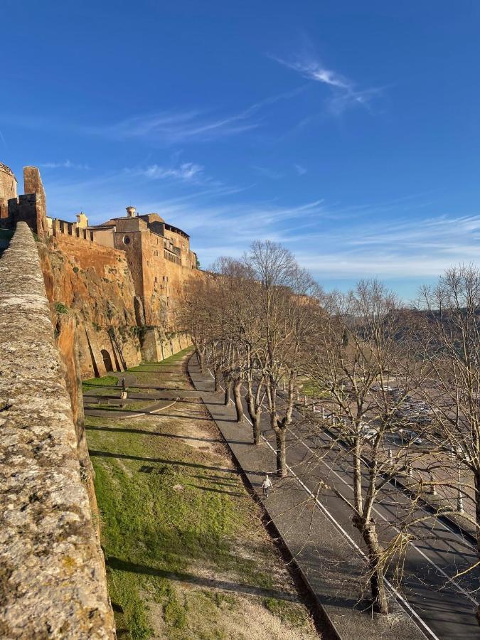 San Giovenale Apartment Orvieto Exterior photo