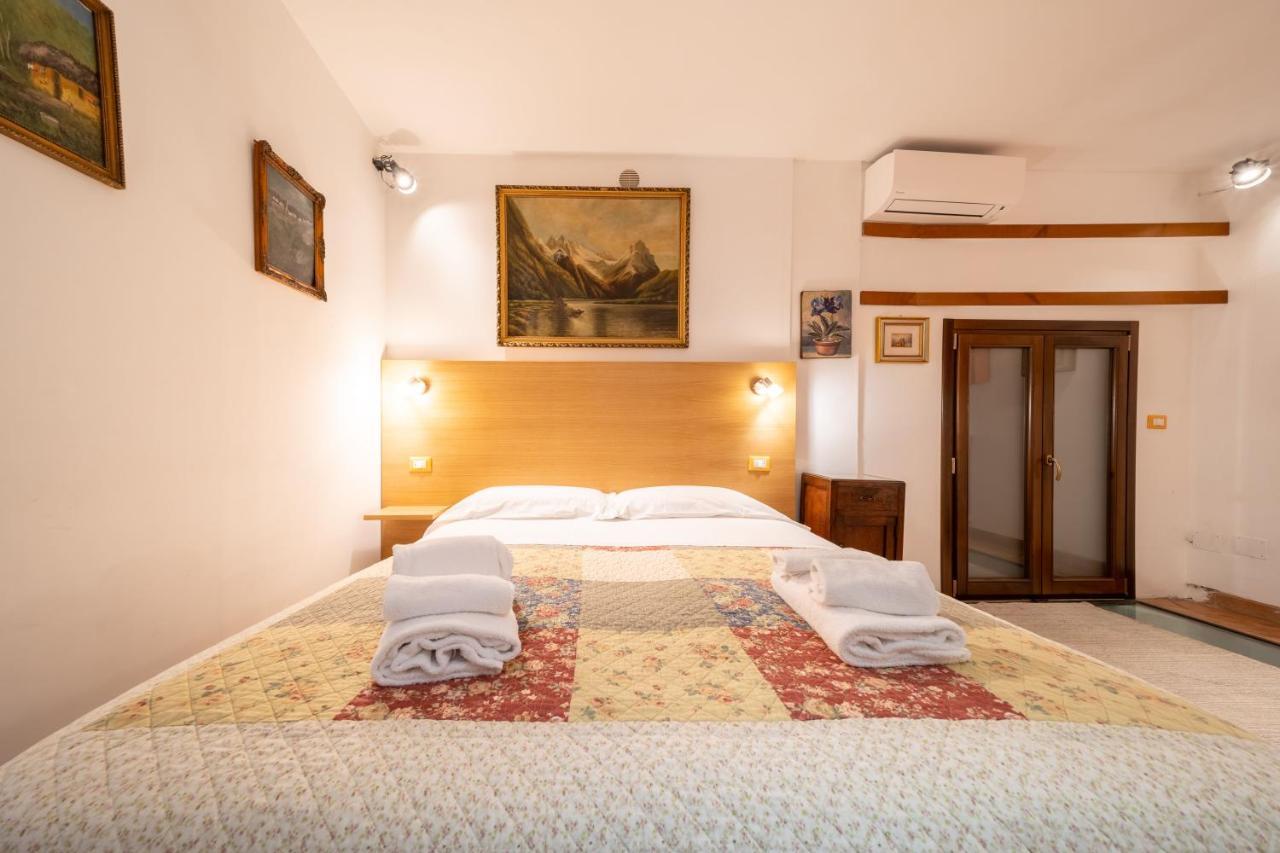 San Giovenale Apartment Orvieto Exterior photo