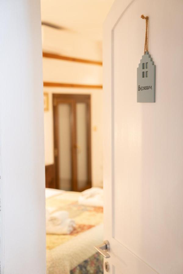 San Giovenale Apartment Orvieto Exterior photo